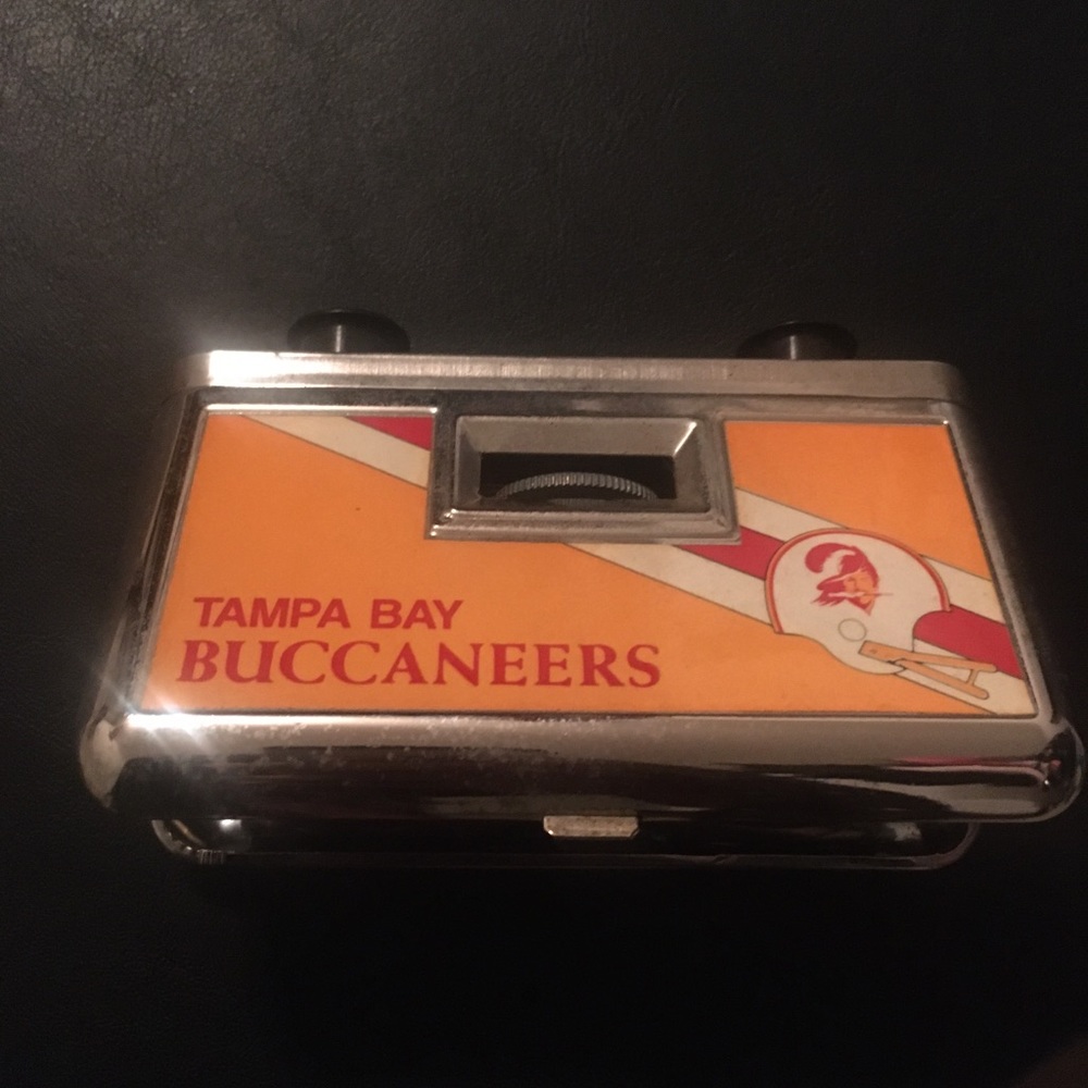 Tampa bay bucs tasco binoculars